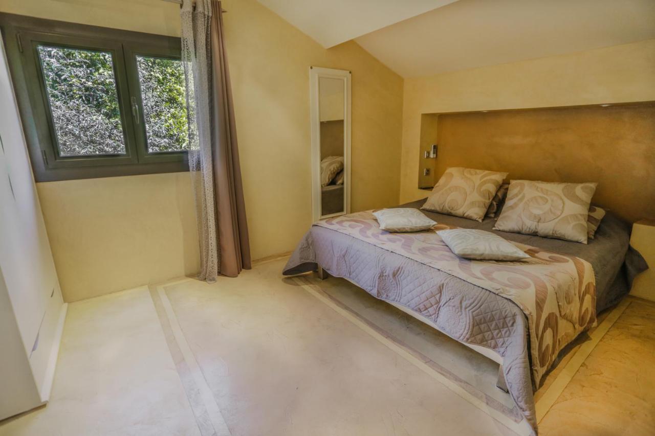 Chambre D'Hotes Couvent D'Alando Экстерьер фото