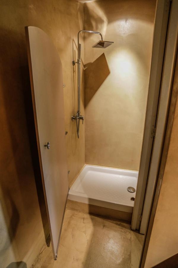 Chambre D'Hotes Couvent D'Alando Экстерьер фото