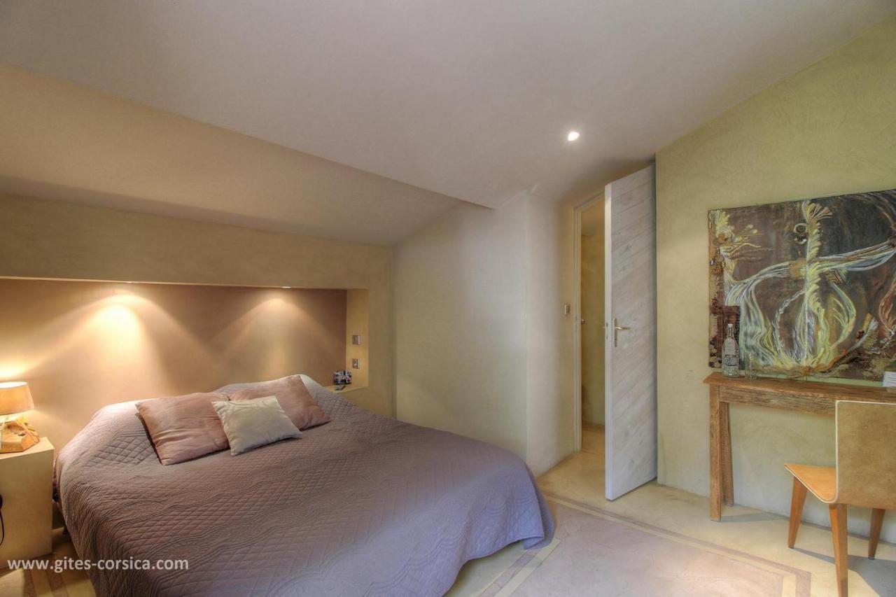 Chambre D'Hotes Couvent D'Alando Экстерьер фото