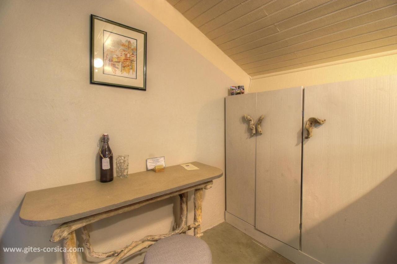 Chambre D'Hotes Couvent D'Alando Экстерьер фото