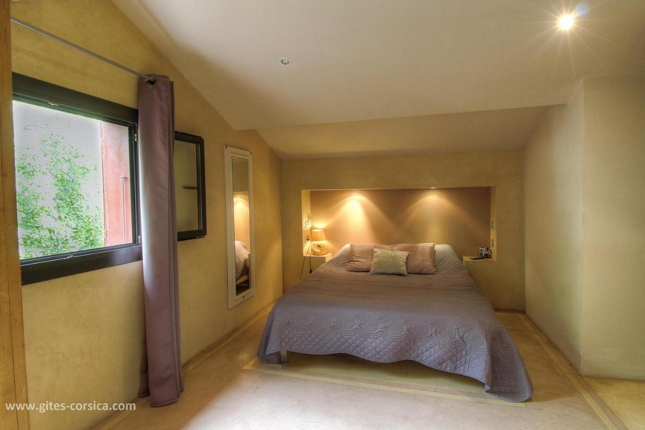 Chambre D'Hotes Couvent D'Alando Экстерьер фото