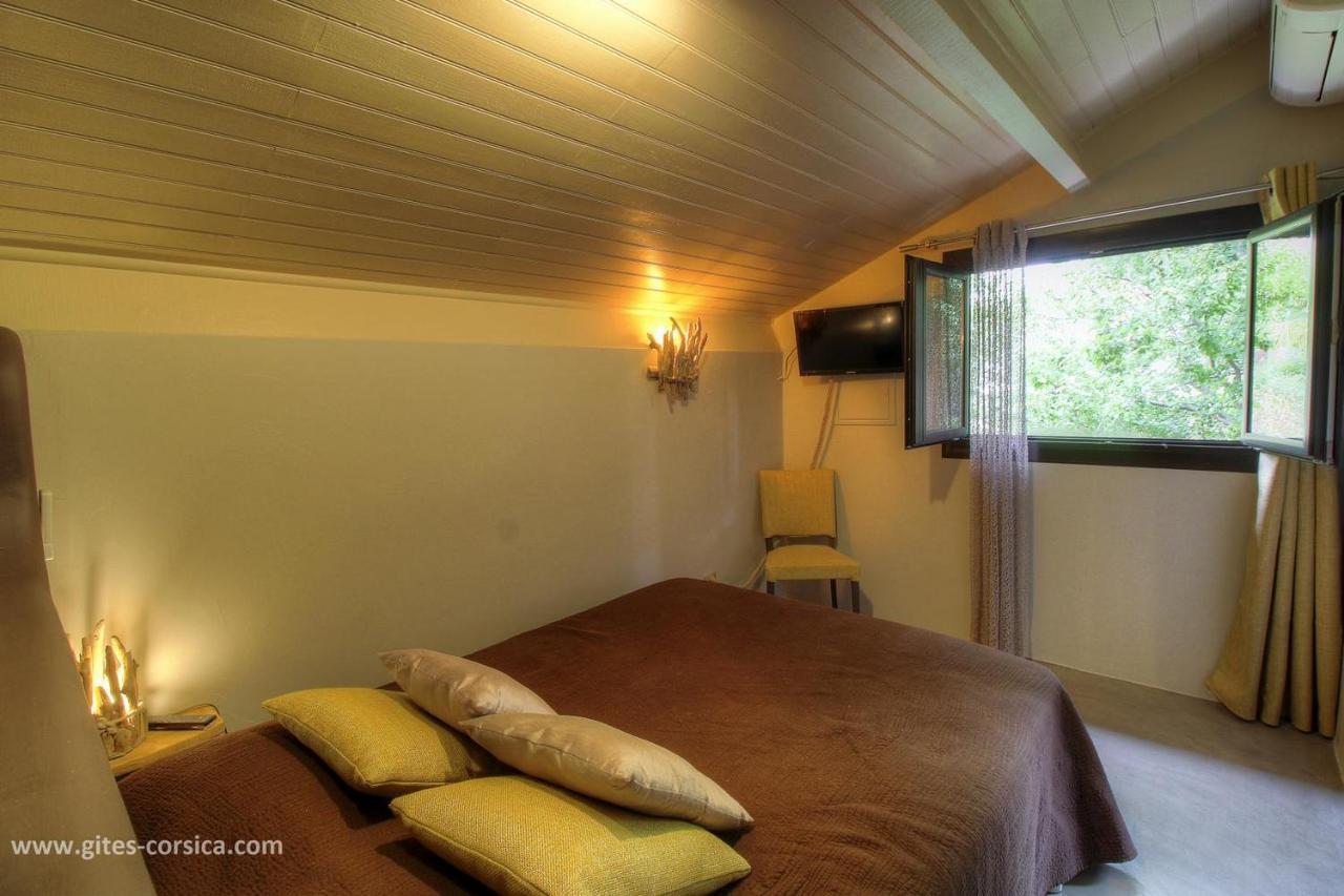 Chambre D'Hotes Couvent D'Alando Экстерьер фото